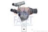 FACET 7.8660 Thermostat, coolant